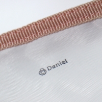 S-Q5 [속건] 의류용 네임스탬프 이름도장 칭찬 미니 식권 어린이집 주문 제작