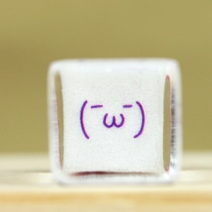 퍼니맨크리스탈스탬프 (190-이모티콘01)