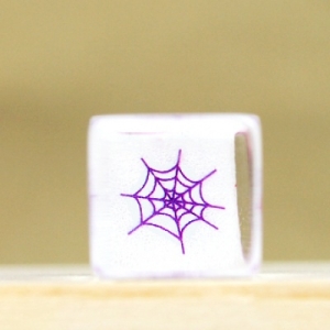 퍼니맨크리스탈스탬프 (197-거미줄)