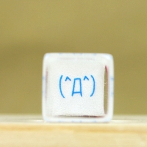 퍼니맨크리스탈스탬프 (194-이모티콘05)