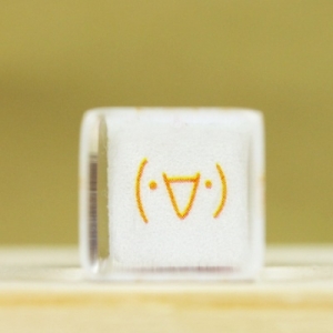 퍼니맨크리스탈스탬프 (193-이모티콘04)