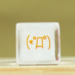 퍼니맨크리스탈스탬프 (192-이모티콘03)