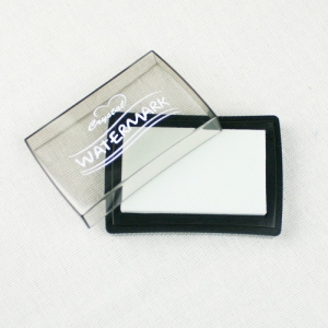 Cryatal Watermark 잉크 패드 (L)