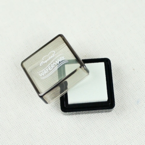 Cryatal Watermark 잉크 패드 (s)