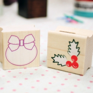 퍼니맨 메세지라인 스탬프 - 21종