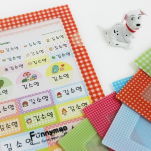 멀티홀더 1단 - 소형(120mm X 185mm)