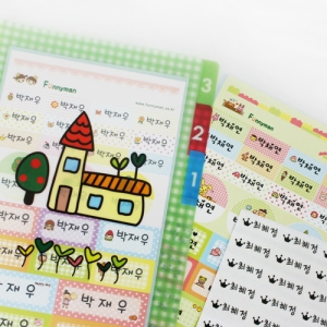 멀티홀더 3단 (130mm X 185mm)