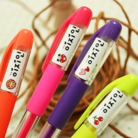 캐릭터 네임스티커(White3종) 네임스티커 방수 이름스티커 어린이집 신학기 이름표 선물