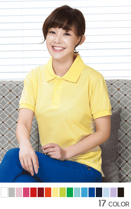 고급 40수 PK (주머니없음)