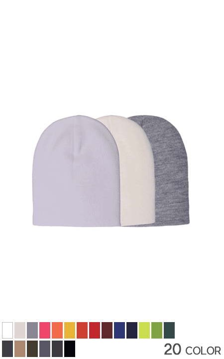 기본숏비니