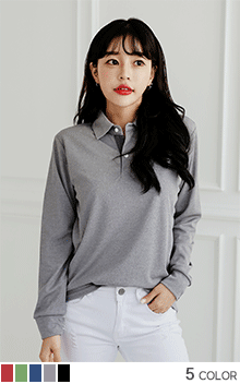 아스킨 고시애리(기능성/긴팔)
