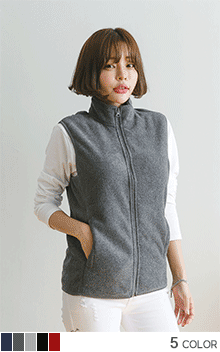 폴라폴리스 본딩조끼