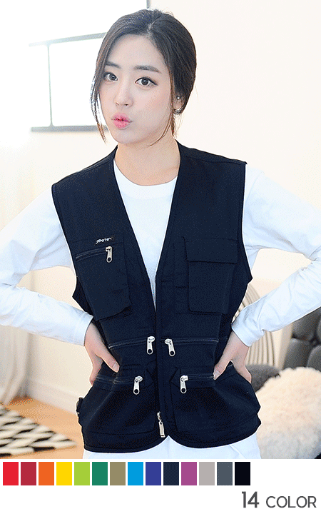 T/C조끼_220