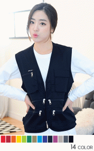 T/C조끼_220