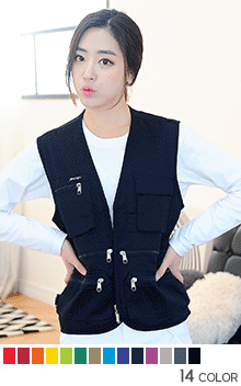 T/C조끼_220