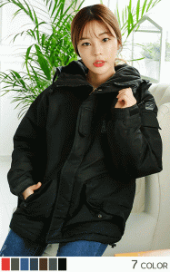 겨울용 프리미엄 과잠바