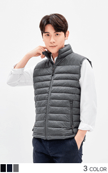 경량 웰론 조끼_70