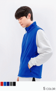 라이트 폴라폴리스 조끼_40