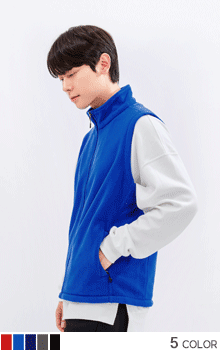 라이트 폴라폴리스 조끼_40