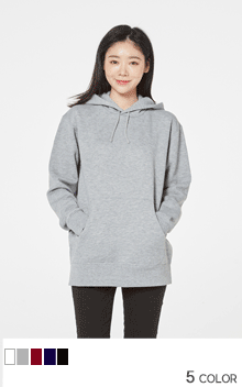 (기모) 드라이 후드_347