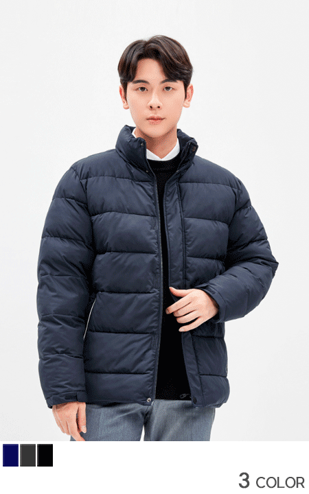 투 레이어 웰론 자켓_580