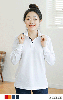 30수T/CPK캐너스카라1선긴팔