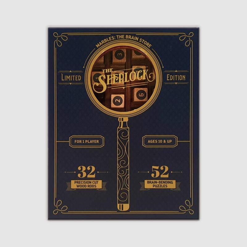 셜록