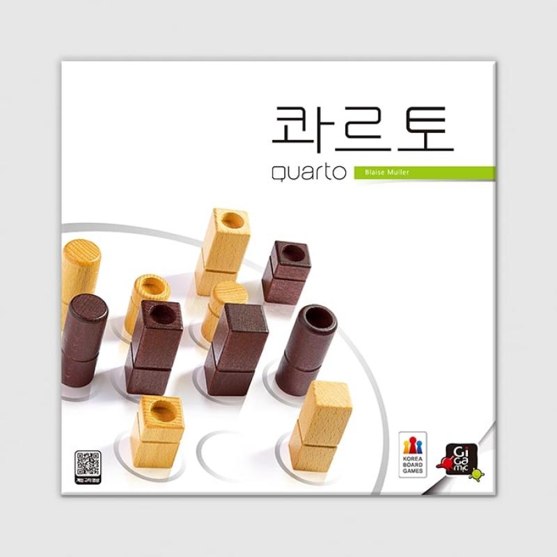 콰르토