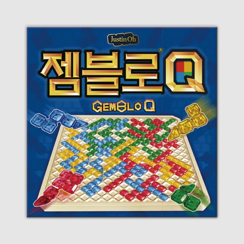 젬블로큐