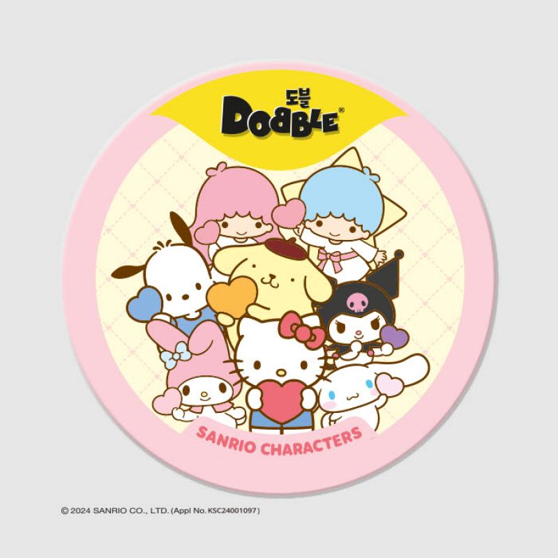 도블 산리오캐릭터즈