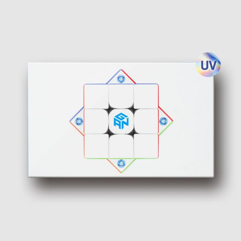 간큐브 GAN356ME UV