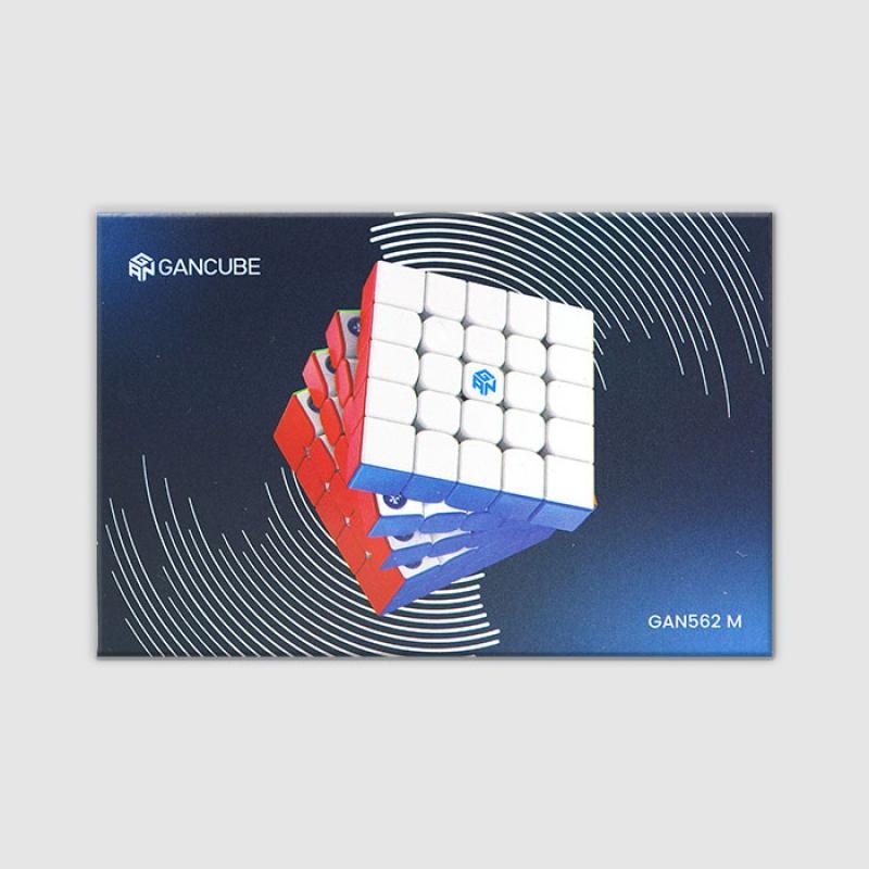 간큐브 GAN562M