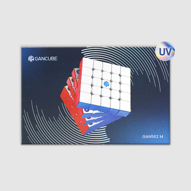간큐브 GAN562M UV