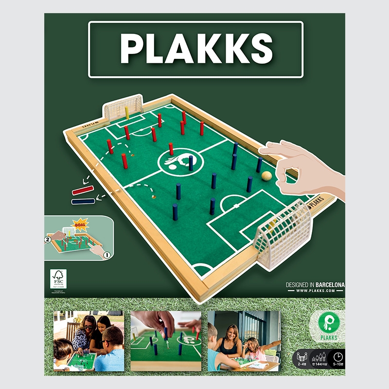 플락스 축구