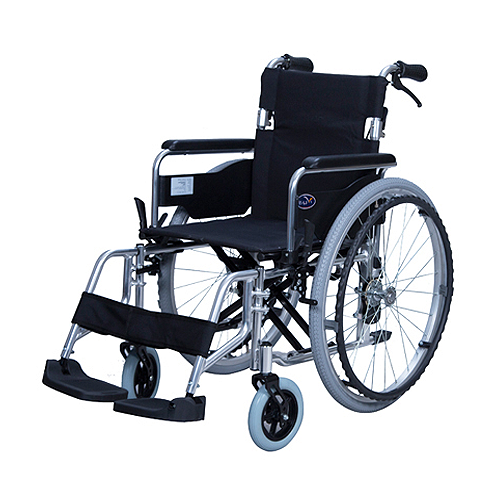 케어라인 수동휠체어 나래 CL3200
