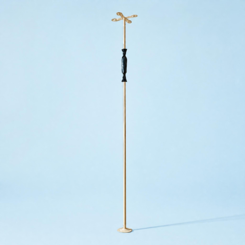 복지용구 대구정공 기둥형 안전손잡이 DGP-0005