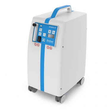 aeroplus 의료용 가정용 산소발생기 의료기기 호흡기장애인지원
