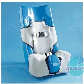 피더시트 자세지지용 의자 플로어시터 받침대 자세유지기