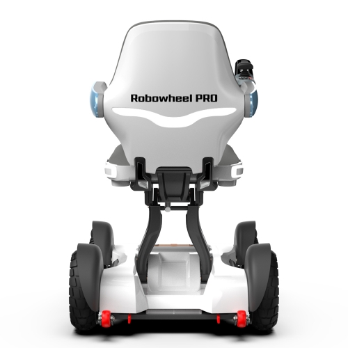 ROBOWHEEL PRO 로보휠 프로 자동접이식 전동휠체어