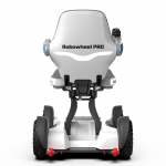 ROBOWHEEL PRO 로보휠 프로 자동접이식 전동휠체어