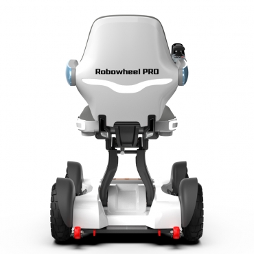 ROBOWHEEL PRO 로보휠 프로 자동접이식 전동휠체어