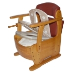 복지용구 에이엠이 이동변기 APT-103