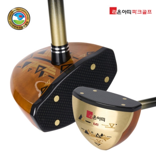 라온아띠 마루 M1 파크골프 클럽