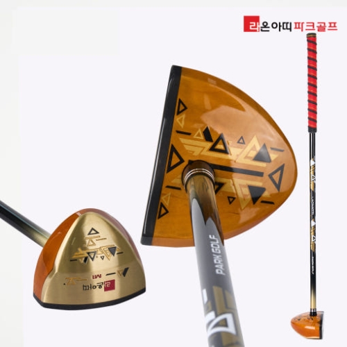 라온아띠 마루 M1 파크골프 클럽