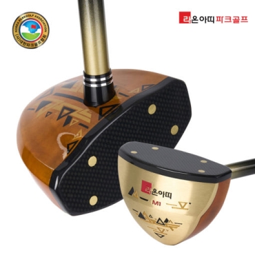 라온아띠 마루 M1 파크골프 클럽