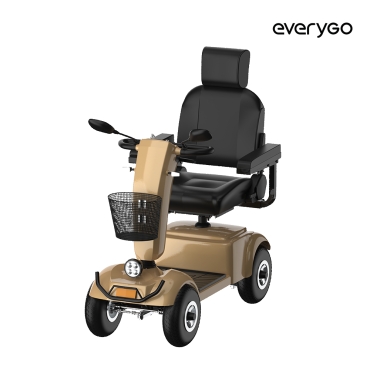 보장구 에브리고 전동스쿠터 ZS-5000