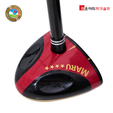 라온아띠 파크골프 클럽 마루 4스타