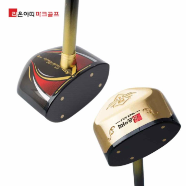 라온아띠 파크골프 클럽 필드마스터 FM-3, FM4