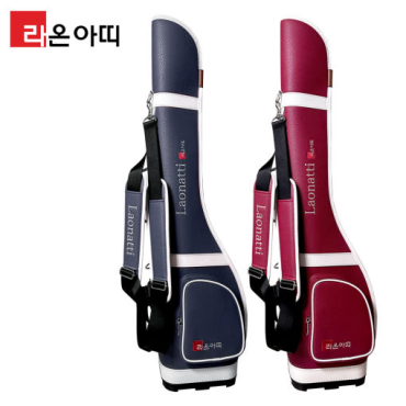 라온아띠 마루 파크골프백 싱글가방