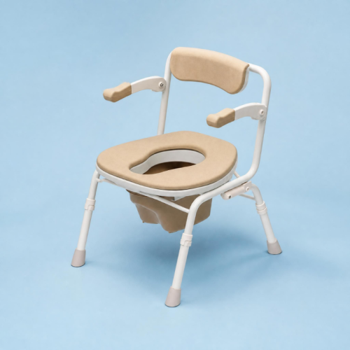 복지용구 에이엠이 이동변기 APT-301